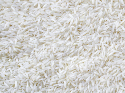 How To Store Rice Long Term