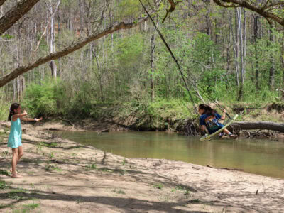 Currently (April 2025)