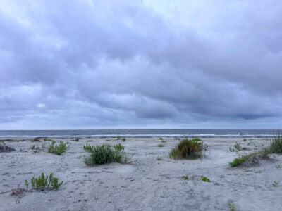 Memorial Day Weekend at Sea Island