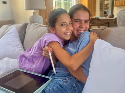 What My Kids Are Into Right Now (13 & 11 Year Old Edition)