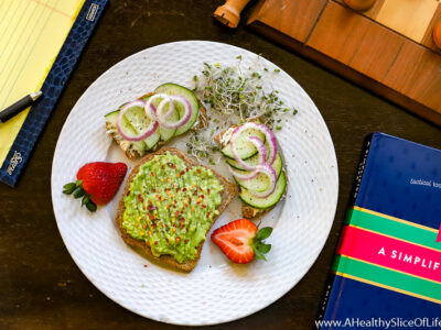 spring food meal ideas