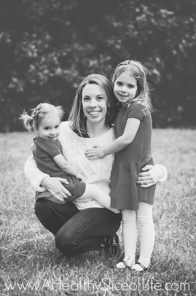 stay at home mom role