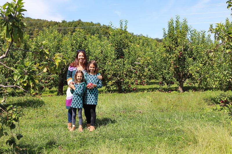 Stepp's Hillcrest Orchard NC (14 of 23)