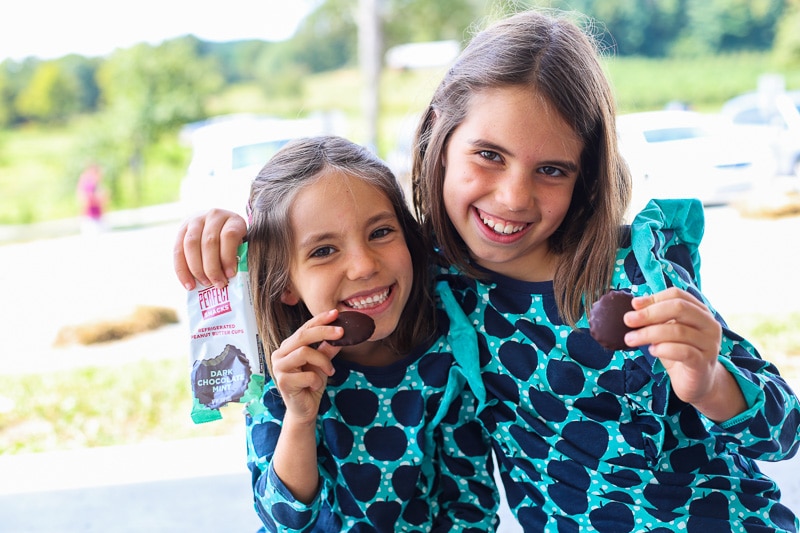 Stepp's Hillcrest Orchard NC (16 of 23)