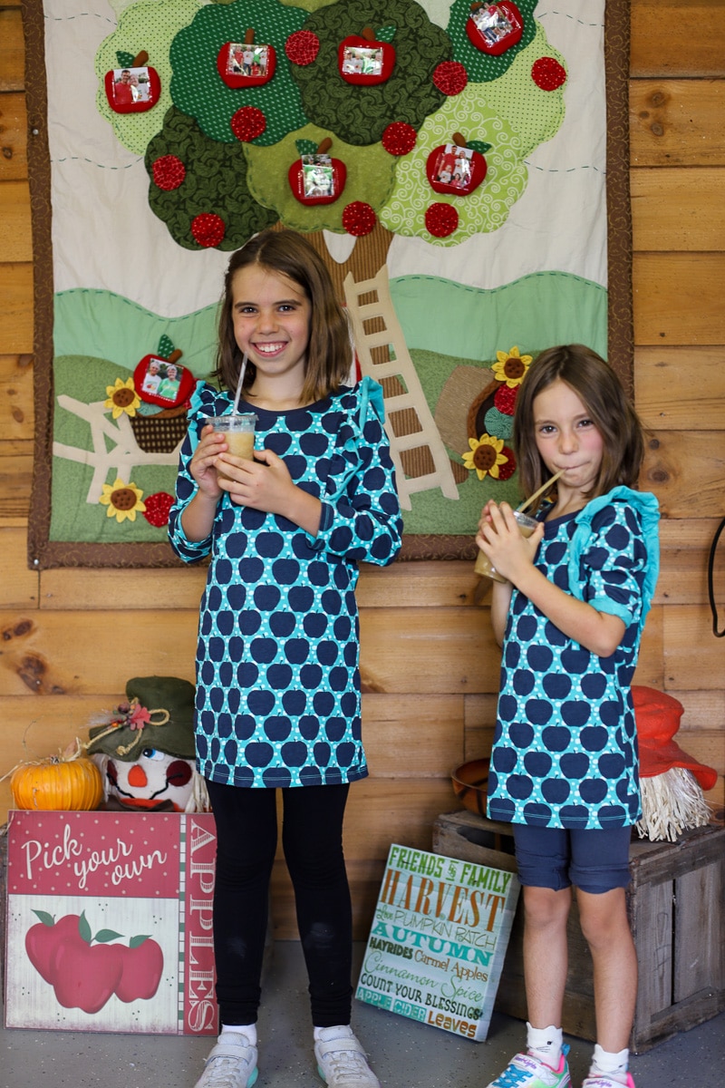 Stepp's Hillcrest Orchard NC (20 of 23)