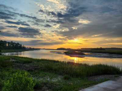 The Montage Palmetto Bluff Family Vacation