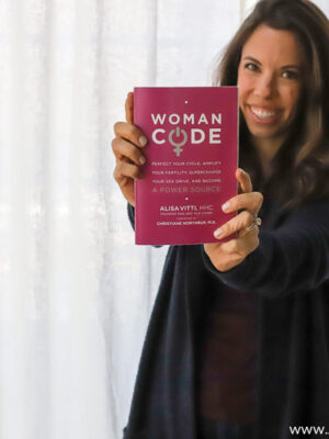WomanCode Cleanse review