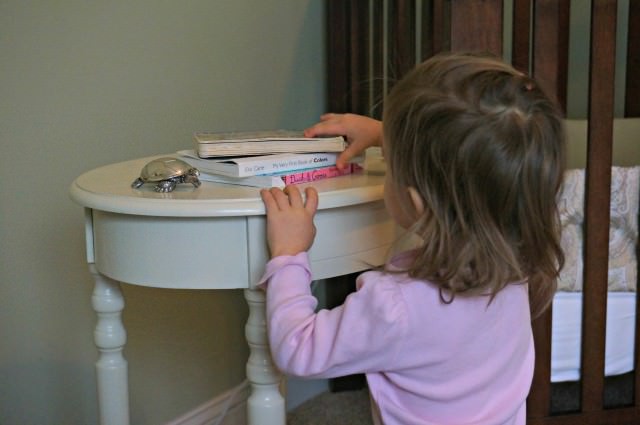 toddler book favorites