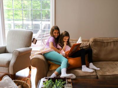 Raising Intrinsically Motivated Kids