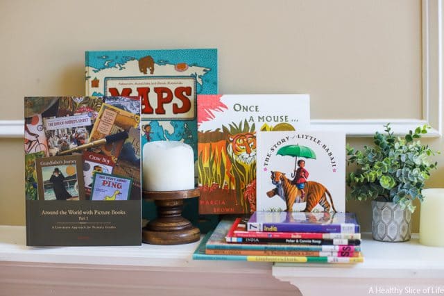 Beautiful Feet Curriculum