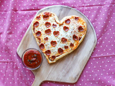 Family Valentine's Dinner Ideas