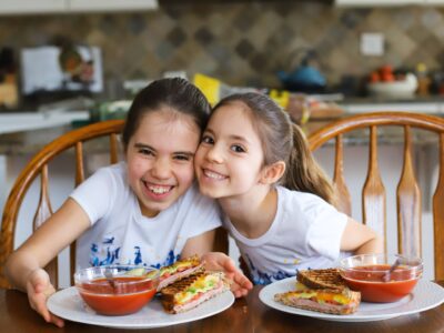 Family Dinner Ideas for Picky Eaters