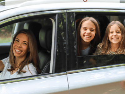 Car Activities for Kids