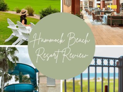 Hammock Beach Resort Review