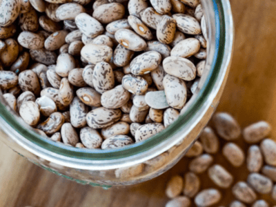 Recipes with Pinto Beans