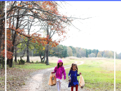 Unstructured Play for Kids